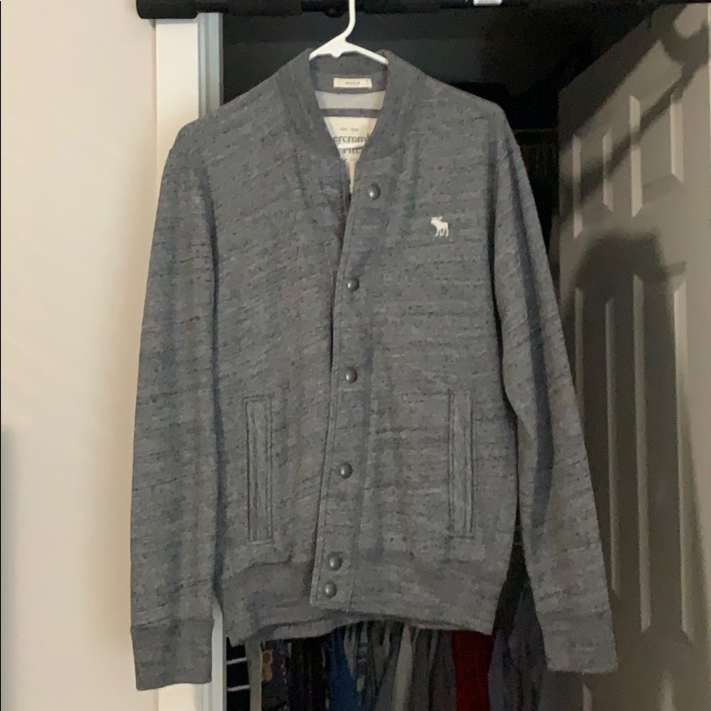 Abercrombie and finch